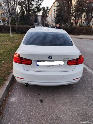 bmw serie 3, f30 - imagine 3
