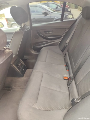 bmw serie 3, f30 - imagine 9