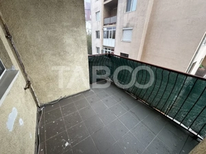 Apartament la prima afisare 82 mp 3 camere doua balcoane Zona Rahovei - imagine 16