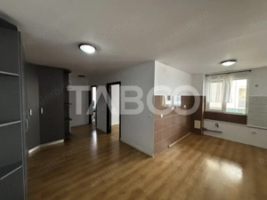 Apartament la prima afisare 82 mp 3 camere doua balcoane Zona Rahovei - imagine 8