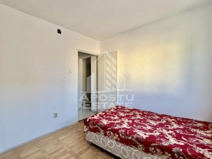 Apartament trei camere decomandat etaj intermediar - imagine 6