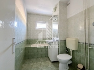 Apartament trei camere decomandat etaj intermediar - imagine 7