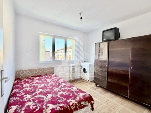 Apartament trei camere decomandat etaj intermediar - imagine 8