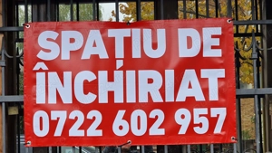 Închiriere Spațiu Comercial Birou Clinica Medicala ANALIZE DESCRIERE SPATIU