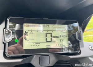 Motocicleta Honda NC 750 X - imagine 3 Motocicleta Honda NC 750 X - imagine 3