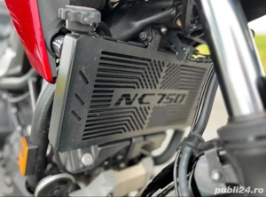 Motocicleta Honda NC 750 X - imagine 2 Motocicleta Honda NC 750 X - imagine 2