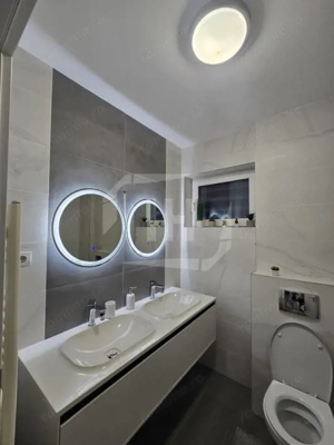 Apartament 3 camere cu terasa, zona Bazei Sportive Gheorgheni - imagine 10