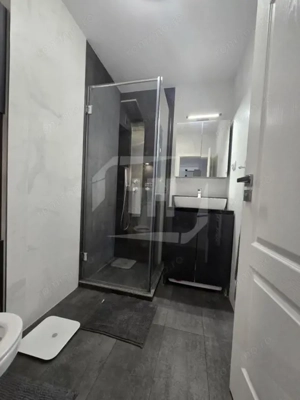 Apartament 3 camere cu terasa, zona Bazei Sportive Gheorgheni - imagine 12