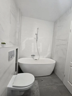 Apartament 3 camere cu terasa, zona Bazei Sportive Gheorgheni - imagine 11