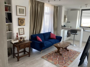 Apartament cosy de inchiriat in XCity Towers cu parcare subterana