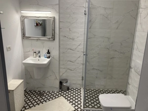 Apartament cosy de inchiriat in XCity Towers cu parcare subterana - imagine 6