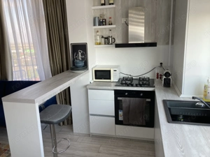 Apartament cosy de inchiriat in XCity Towers cu parcare subterana - imagine 3