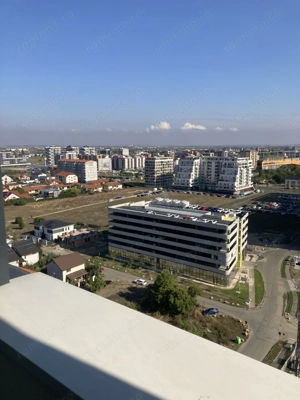 Apartament cosy de inchiriat in XCity Towers cu parcare subterana - imagine 8