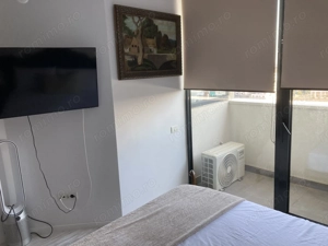 Apartament cosy de inchiriat in XCity Towers cu parcare subterana - imagine 5