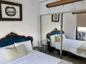 Apartament cosy de inchiriat in XCity Towers cu parcare subterana - imagine 4