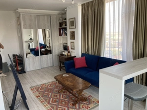 Apartament cosy de inchiriat in XCity Towers cu parcare subterana - imagine 2