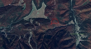 Teren de vânzare în apropiere de Transfăgărășan și Valea Vâlsanului. - imagine 2