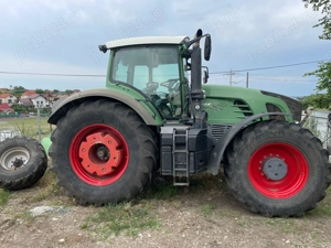 Tractor Fendt Vario 930