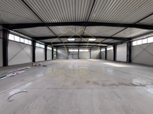 Hale industriale noi | Sanandrei | A1