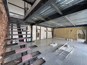 Hale industriale noi | Sanandrei | A1 - imagine 8