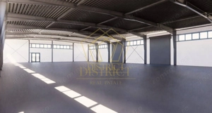 Hale industriale noi | Sanandrei | A1 - imagine 10