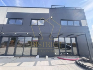 Hale industriale noi | Sanandrei | A1 - imagine 3