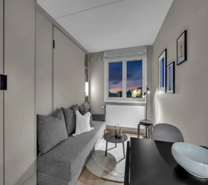 apartament cu o cameră în zona complexului studențesc