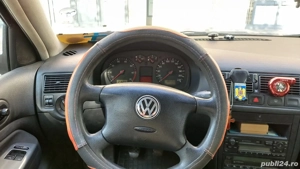 Vand Gold 4 Coupe  - imagine 5