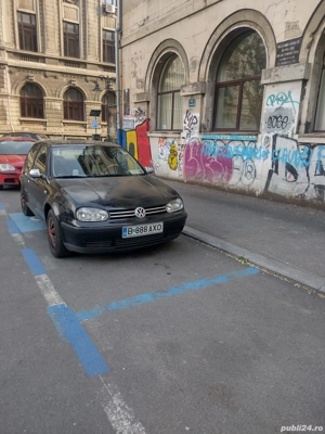 Vand Gold 4 Coupe  - imagine 2