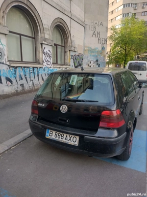 Vand Gold 4 Coupe  - imagine 3