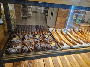 Vand Produse de patiserie  - imagine 4