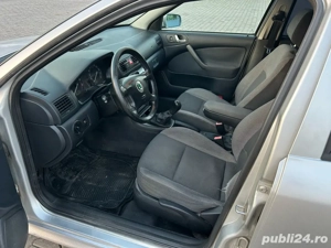 SKODA Octavia cu Gpl - imagine 8