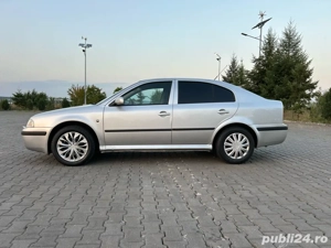 SKODA Octavia cu Gpl - imagine 7