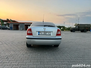 SKODA Octavia cu Gpl - imagine 2