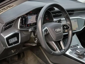 Vând BMW X6 40d din 2016, negru, 130000 km