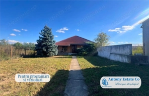 Casa de inchiriat + Hala, Paleu, Oradea - imagine 7