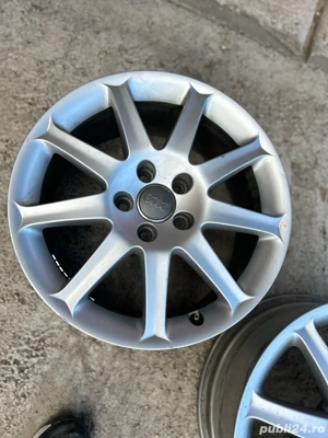 Vand Jante Audi R17 - imagine 5 Vand Jante Audi R17 - imagine 5