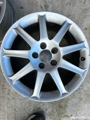 Vand Jante Audi R17 - imagine 4 Vand Jante Audi R17 - imagine 4