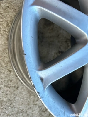 Vand Jante Audi R17 - imagine 3 Vand Jante Audi R17 - imagine 3