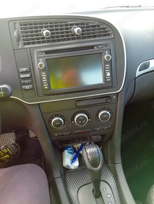 Vând sau schimb Saab 9-3 diesel - imagine 3