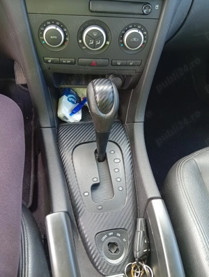 Vând sau schimb Saab 9-3 diesel - imagine 2