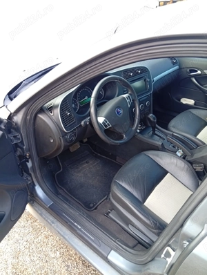 Vând sau schimb Saab 9-3 diesel - imagine 6