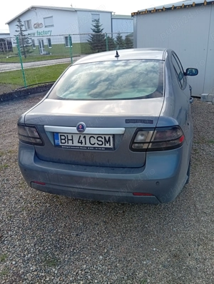 Vând sau schimb Saab 9-3 diesel - imagine 5