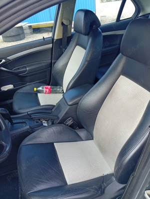 Vând sau schimb Saab 9-3 diesel - imagine 7