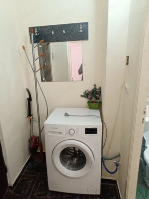 Închiriez garsoniera, Arad ,zona Micalaca - imagine 3 Închiriez garsoniera, Arad ,zona Micalaca - imagine 3