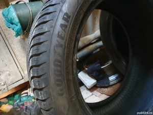 Goodyear anvelope iarna 