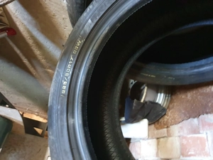 Goodyear anvelope iarna  - imagine 3