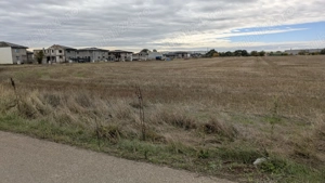 Teren 17.500 mp în Cartier Tineret 3 Chitilei