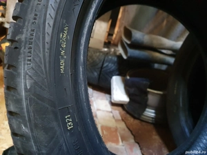 Goodyear anvelope iarna  - imagine 4