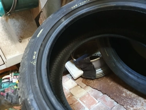 Goodyear anvelope iarna  - imagine 2